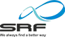 srf logo