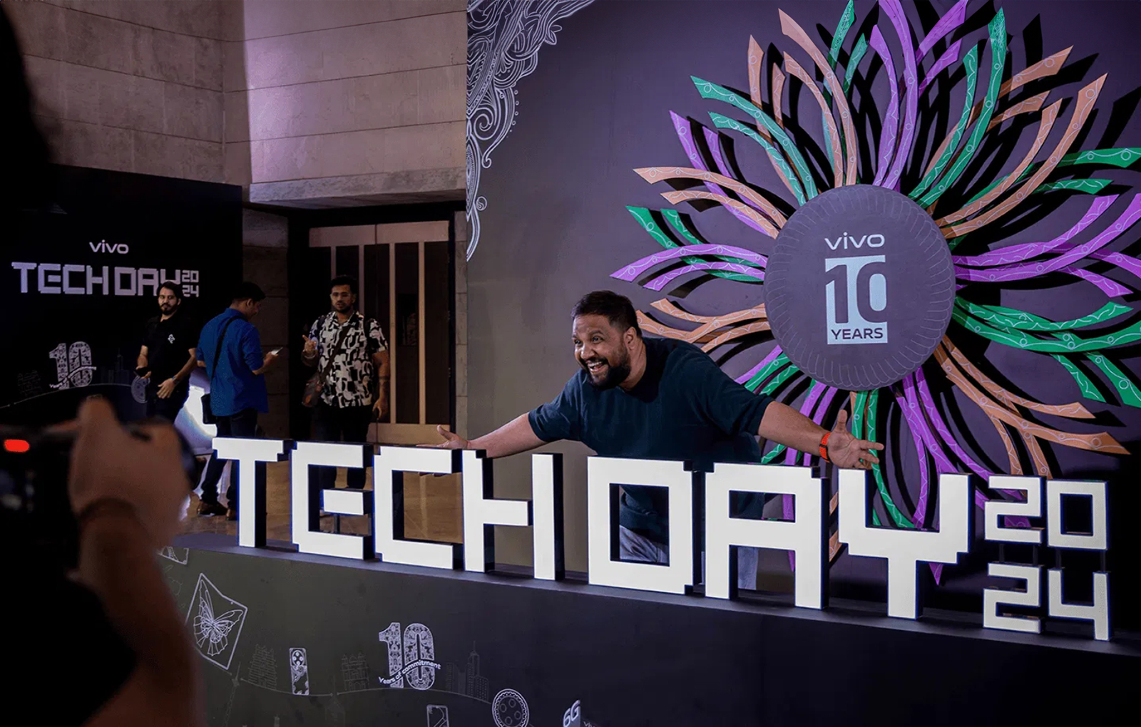 vivo Tech Day
