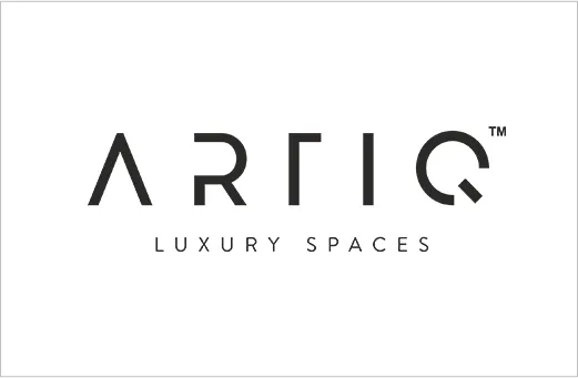 Trademarks Arriq logo