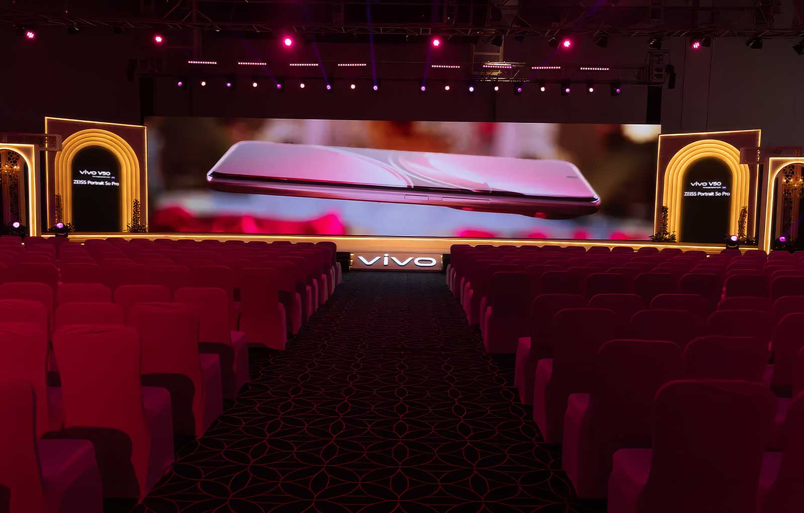 vivo v50