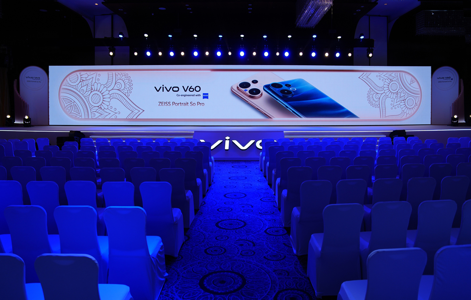 vivo v60