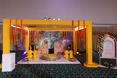 mandap