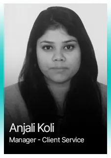 anjali koli
