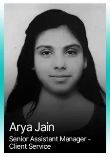 arya jain