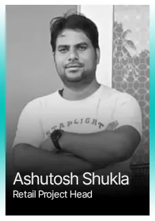 ashutosh shukla