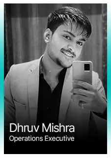 dhruv mishra