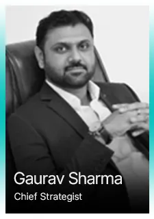 gaurav sharma