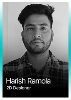 harish ramola