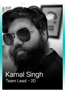 kamal