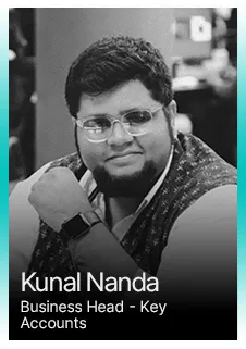 kunal nanda