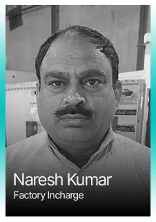 naresh kumar