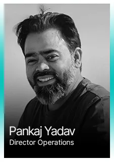 Pankaj yadav