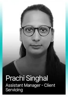 prachi singhal