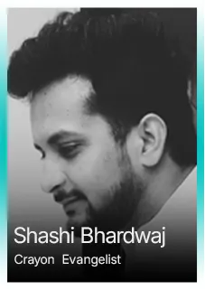 shashi bhardwaj
