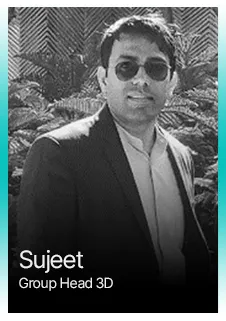 sujeet